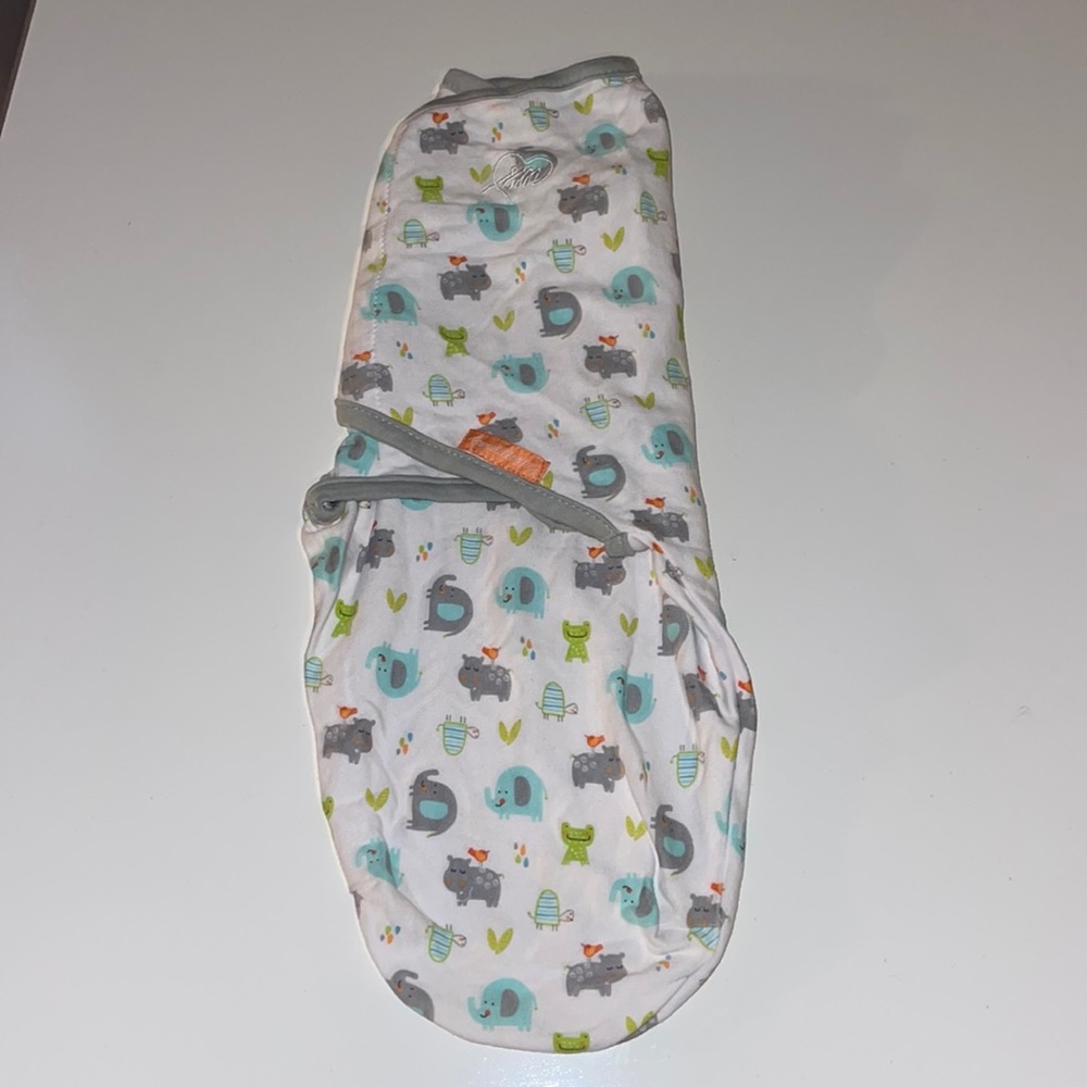 Swaddle Me swaddle